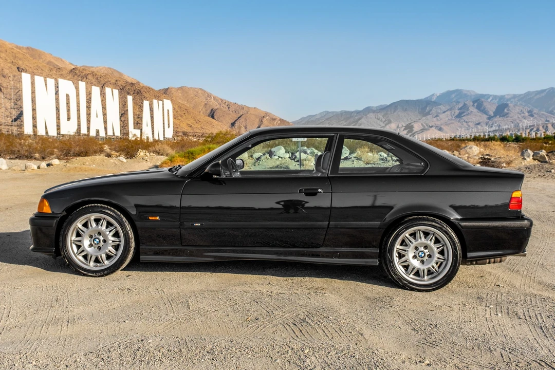 1995 BMW E36 M3 - Image 16 of 31