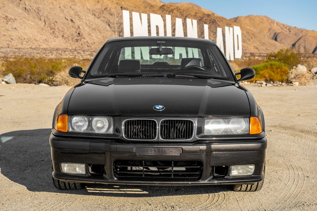 1995 BMW E36 M3 - Image 3 of 31