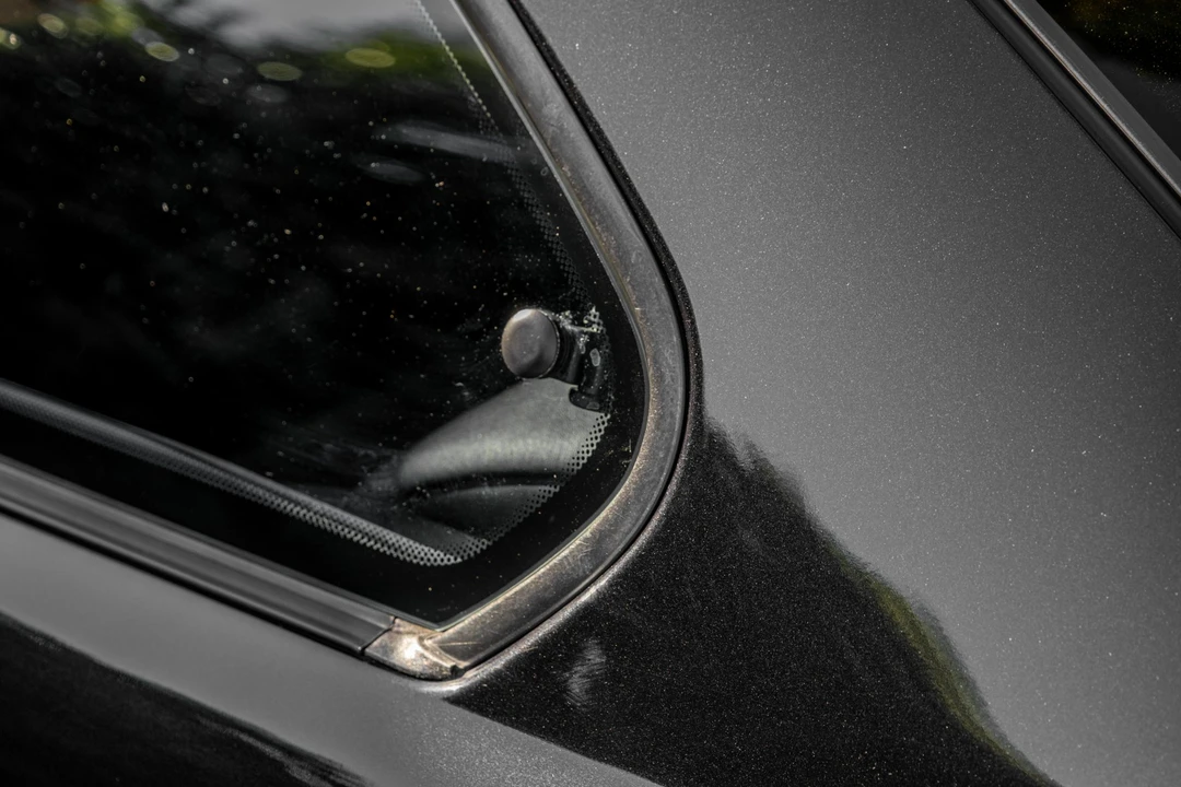 1995 BMW E36 M3 - Image 23 of 31