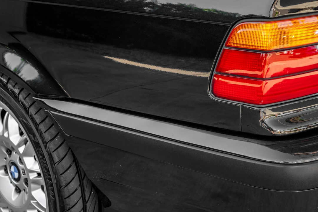 1995 BMW E36 M3 - Image 29 of 31