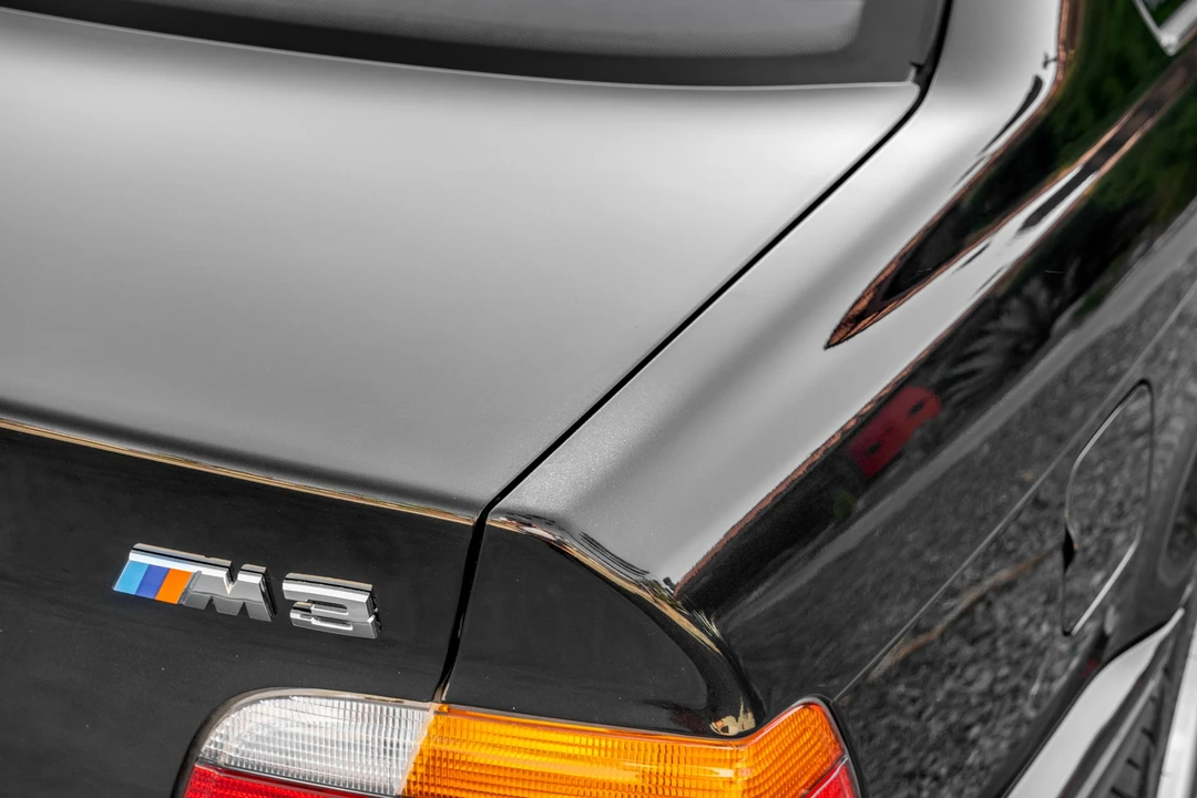 1995 BMW E36 M3 - Image 22 of 31