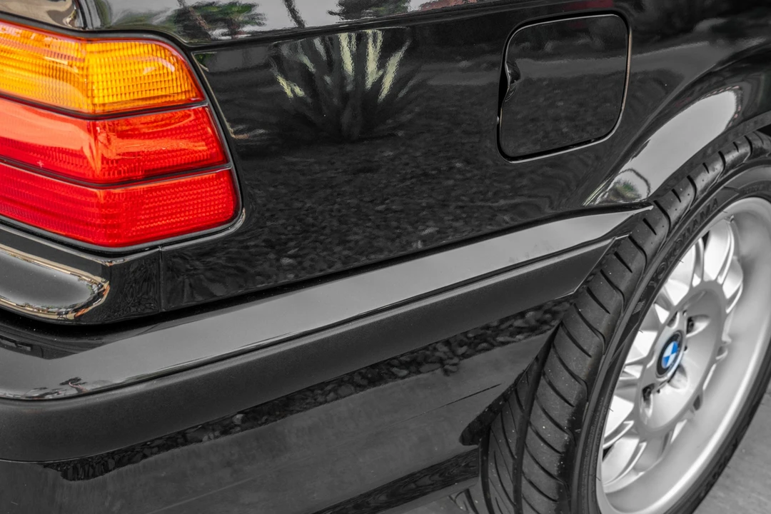 1995 BMW E36 M3 - Image 30 of 31