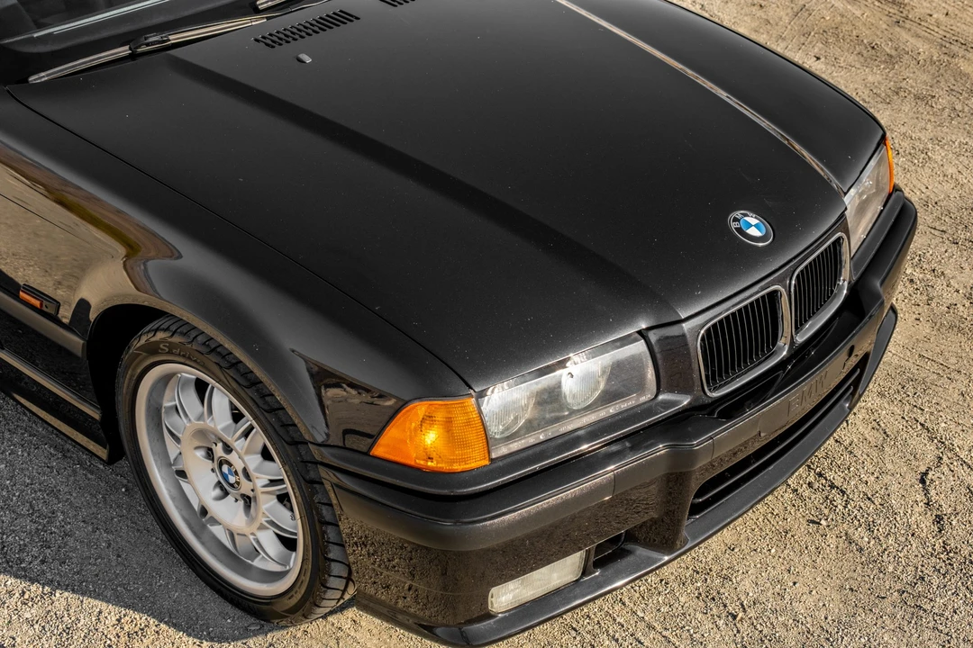 1995 BMW E36 M3 - Image 18 of 31