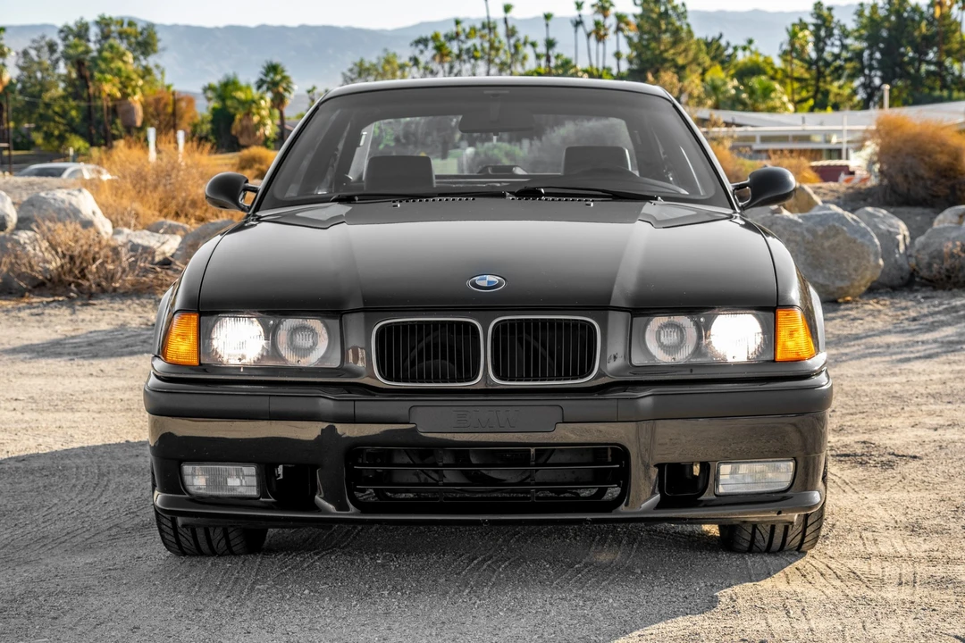1995 BMW E36 M3 - Image 4 of 31