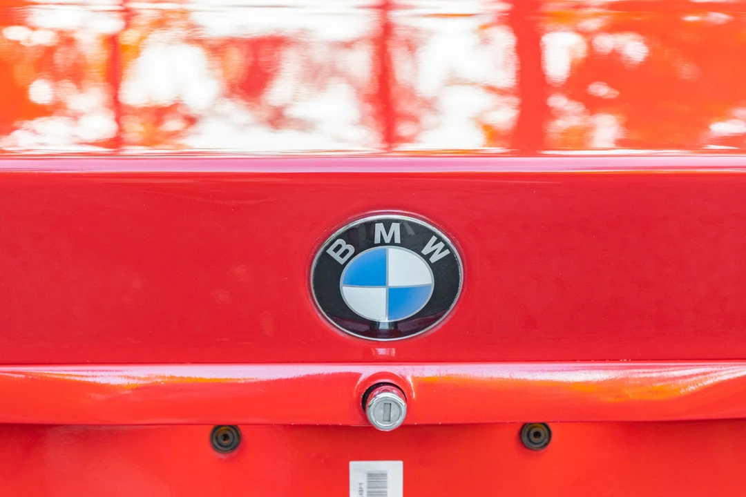 1995 BMW E36 M3 - Image 22 of 31