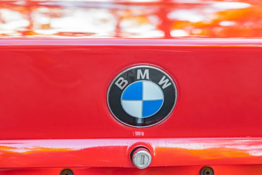 1995 BMW E36 M3 - Image 23 of 31