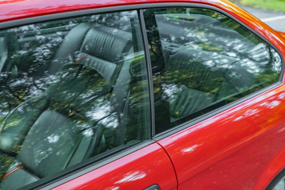 1995 BMW E36 M3 - Image 17 of 31