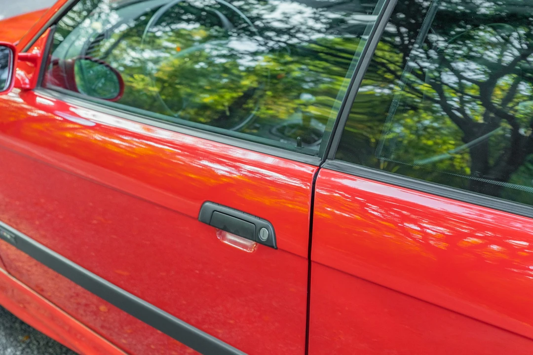 1995 BMW E36 M3 - Image 16 of 31