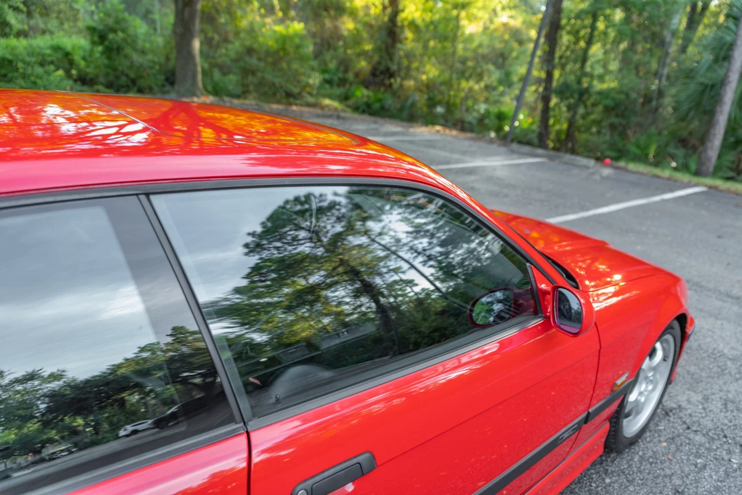 1995 BMW E36 M3 - Image 30 of 31