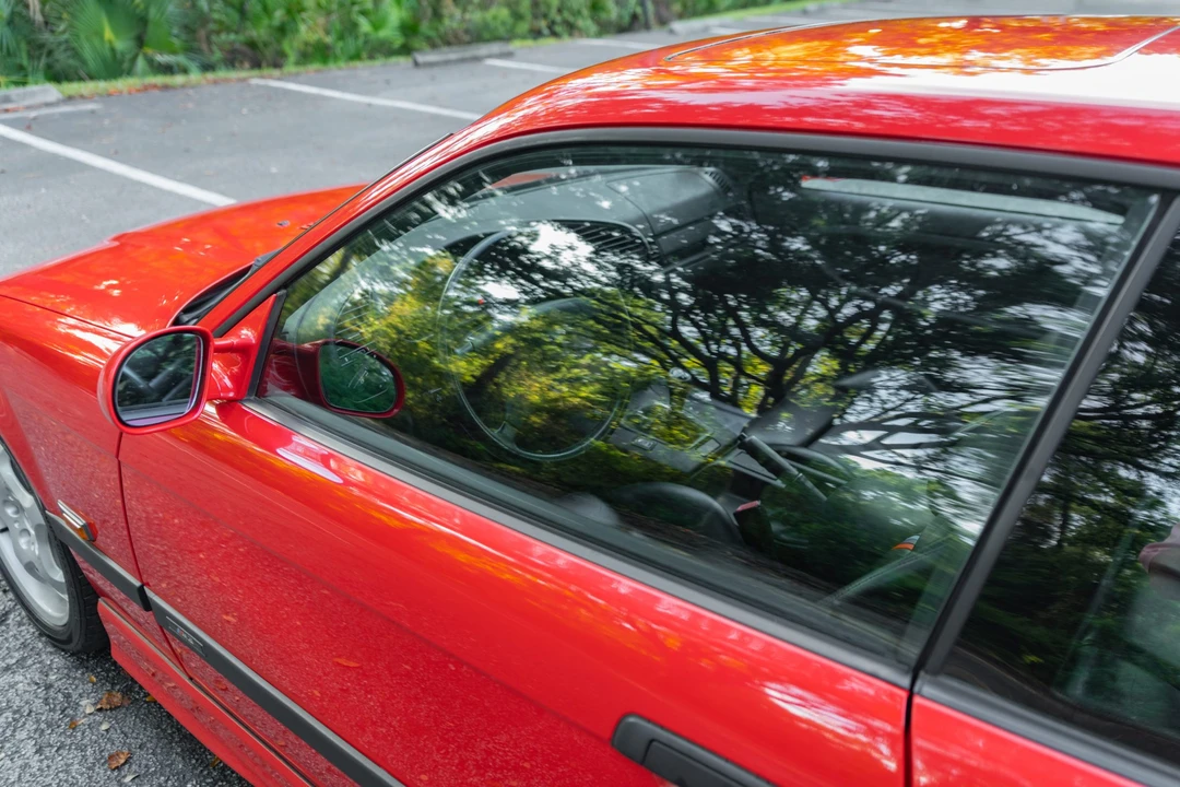 1995 BMW E36 M3 - Image 15 of 31