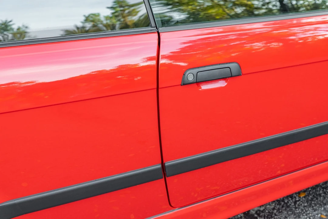 1995 BMW E36 M3 - Image 31 of 31