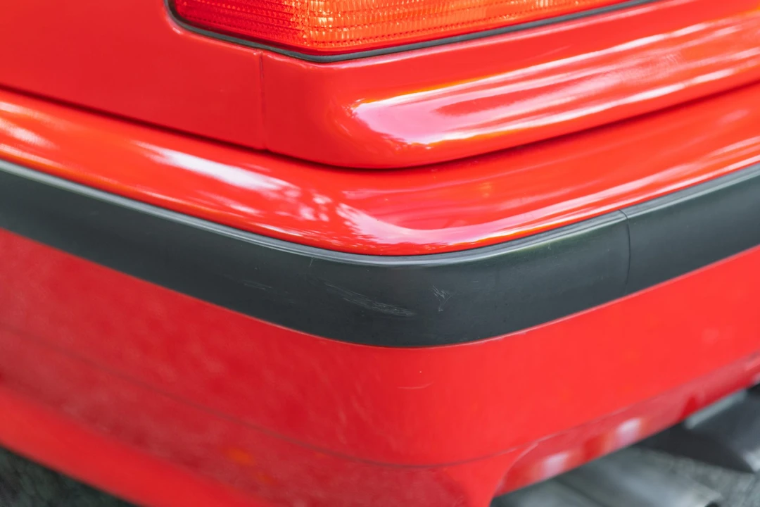 1995 BMW E36 M3 - Image 18 of 31