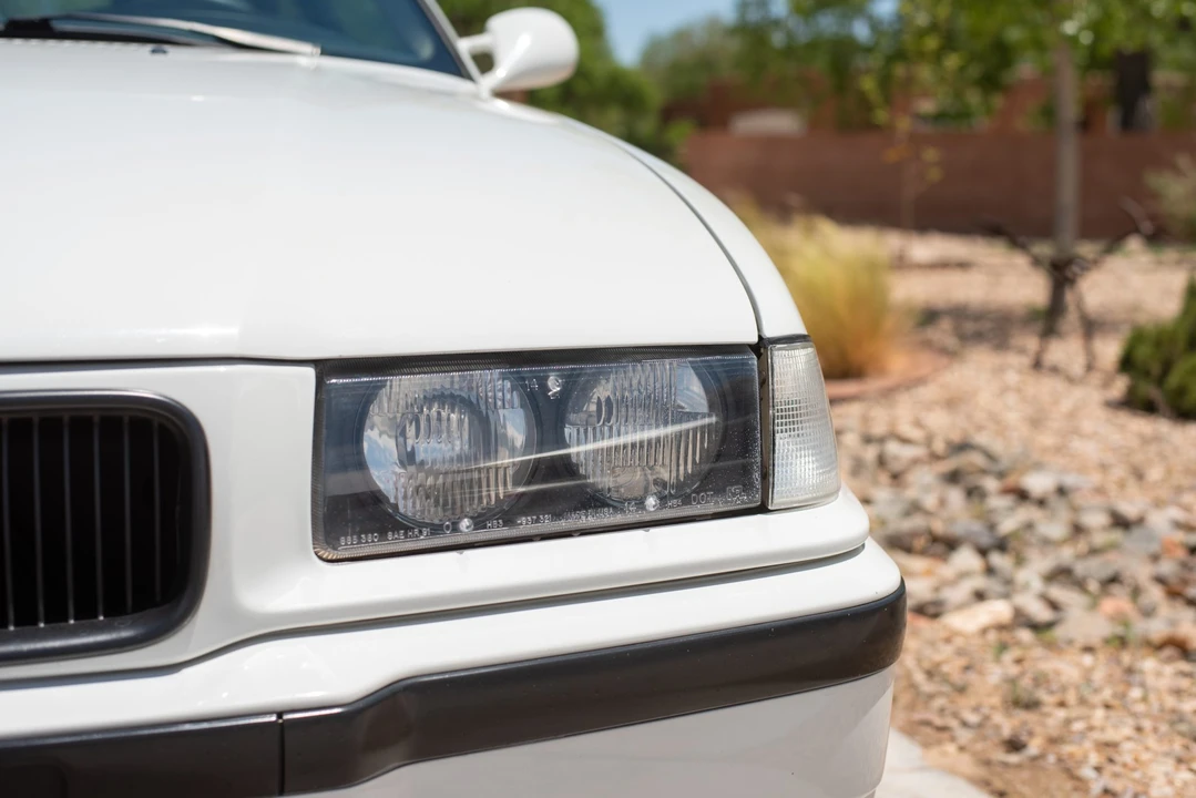 1995 BMW E36 M3 - Image 23 of 31