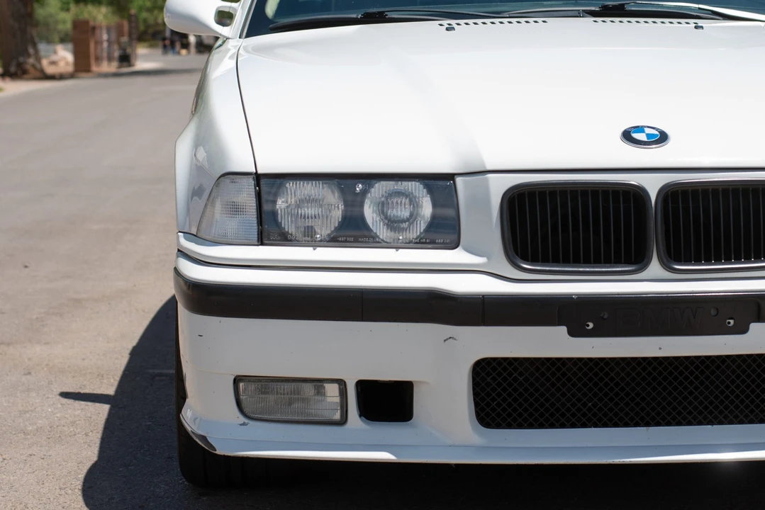 1995 BMW E36 M3 - Image 19 of 31