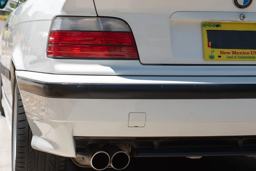 1995 BMW E36 M3 - Image 30 of 31