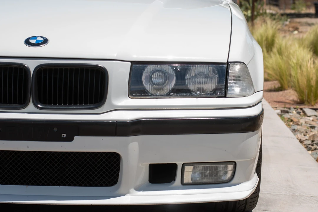 1995 BMW E36 M3 - Image 21 of 31