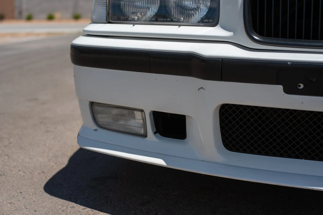 1995 BMW E36 M3 - Image 25 of 31