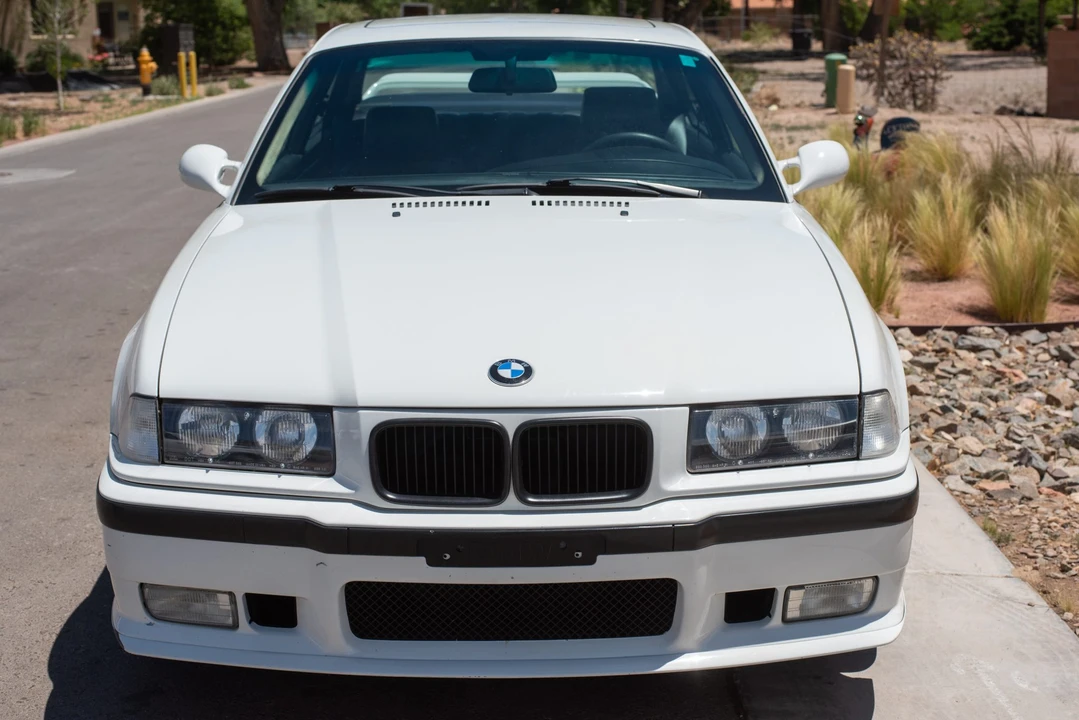1995 BMW E36 M3 - Image 13 of 31