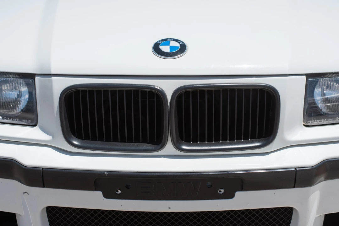 1995 BMW E36 M3 - Image 20 of 31
