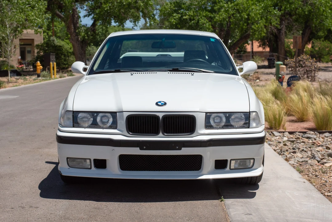 1995 BMW E36 M3 - Image 12 of 31