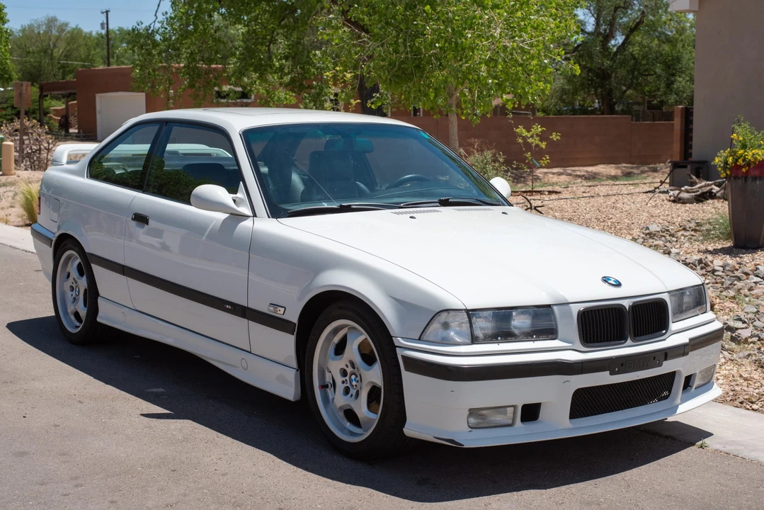1995 BMW E36 M3 - Image 11 of 31
