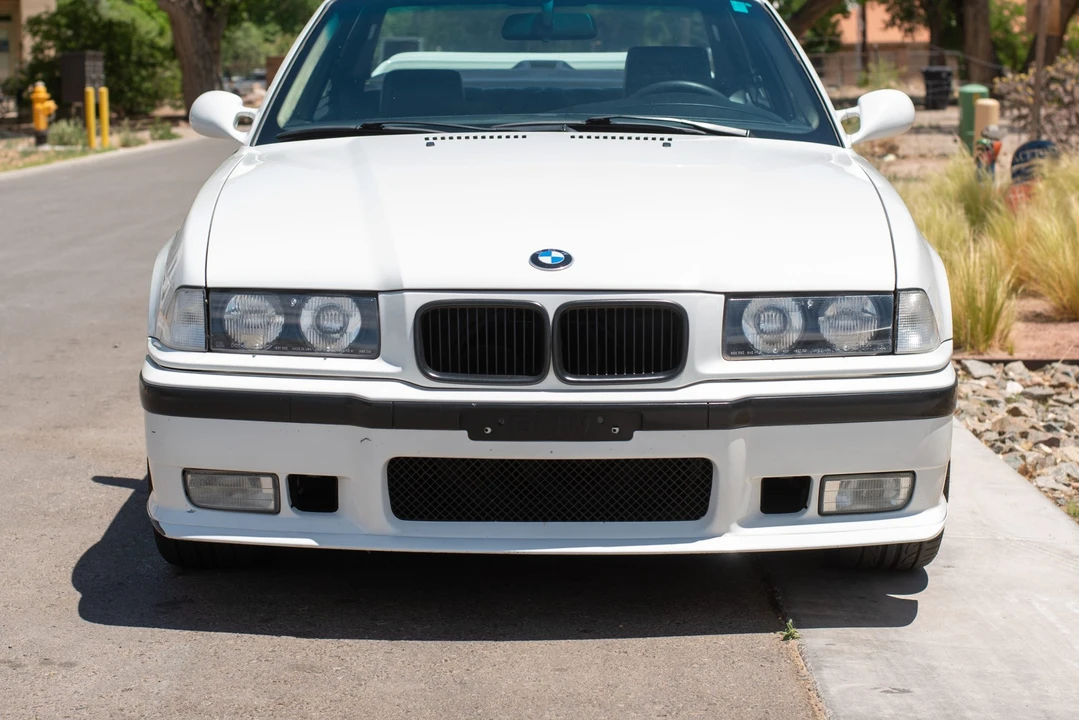 1995 BMW E36 M3 - Image 14 of 31