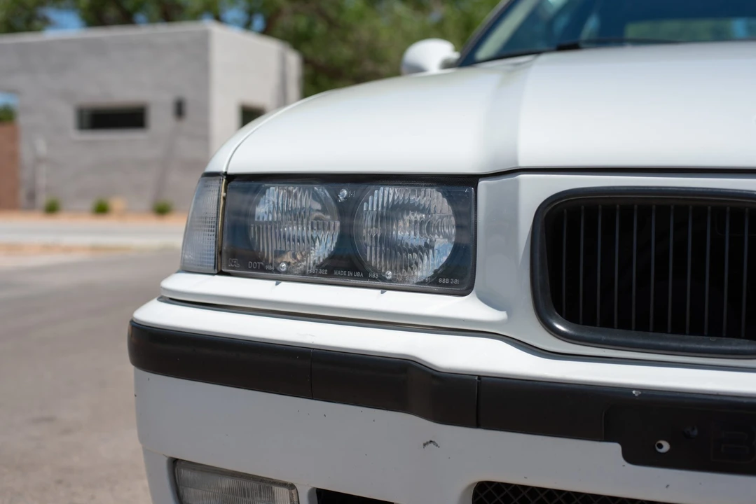 1995 BMW E36 M3 - Image 22 of 31
