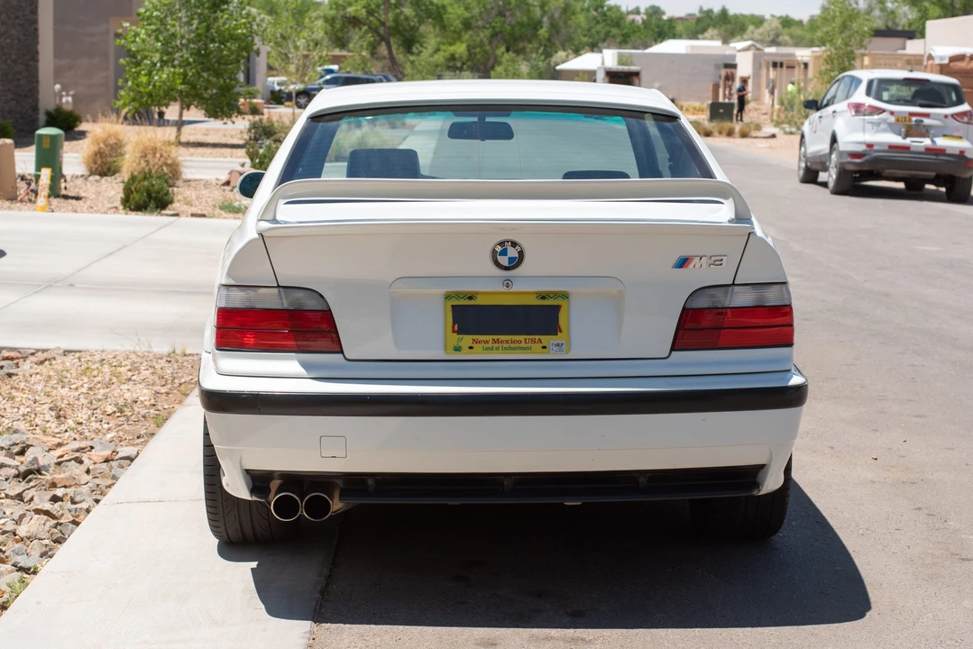 1995 BMW E36 M3 - Image 7 of 31
