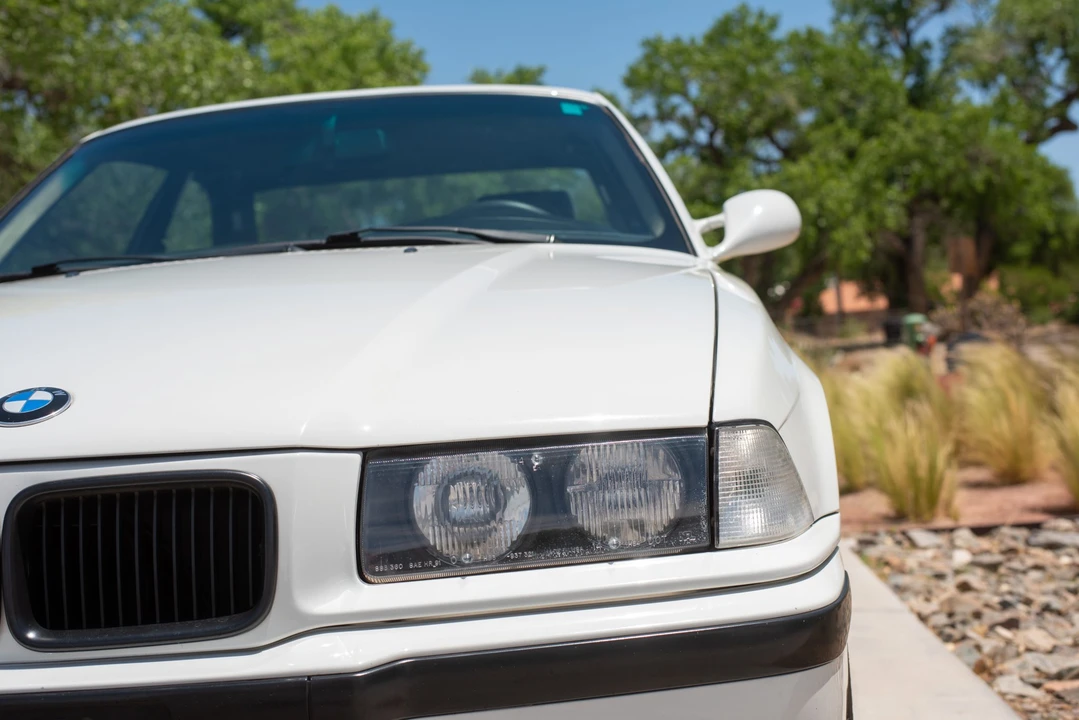 1995 BMW E36 M3 - Image 24 of 31