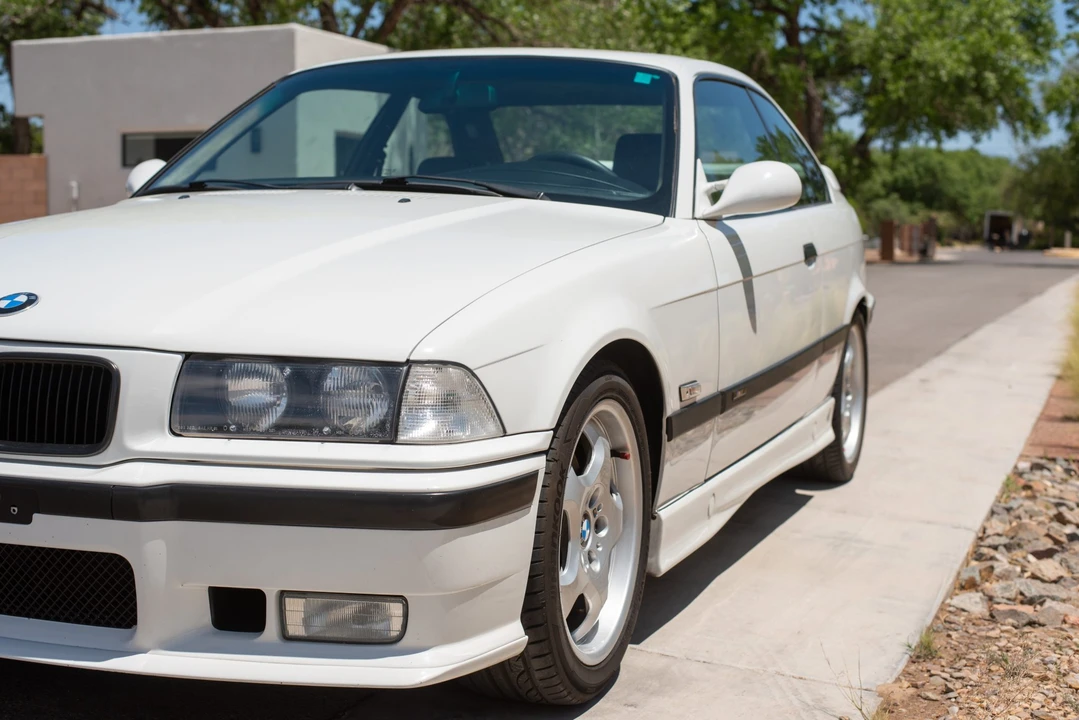 1995 BMW E36 M3 - Image 18 of 31