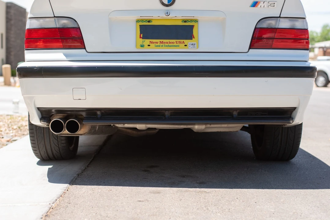 1995 BMW E36 M3 - Image 29 of 31