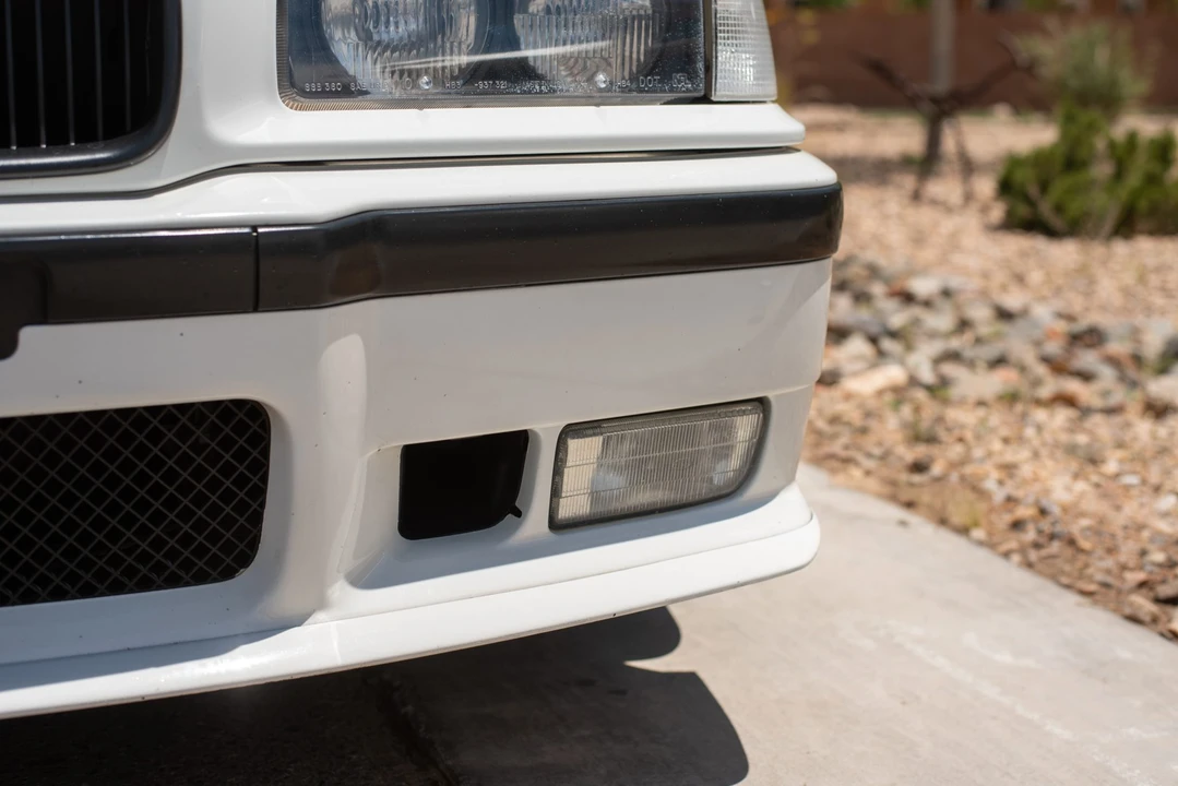 1995 BMW E36 M3 - Image 27 of 31