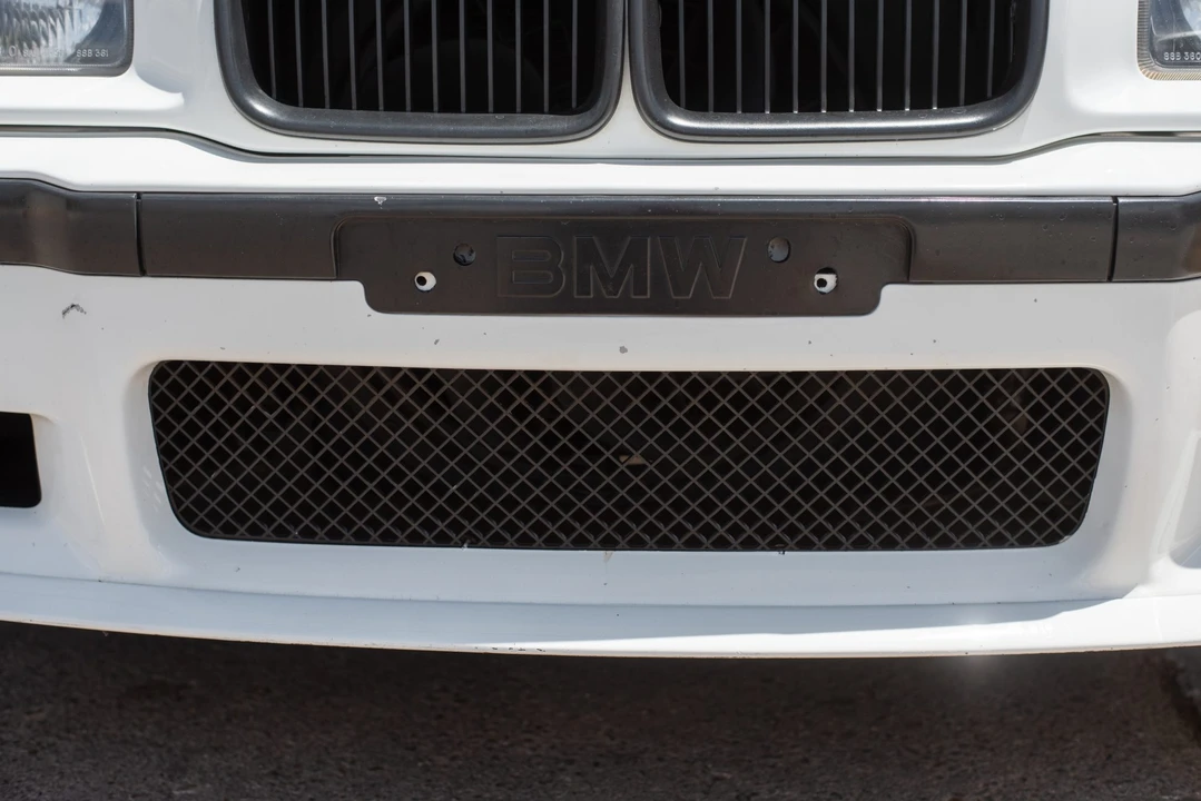 1995 BMW E36 M3 - Image 26 of 31