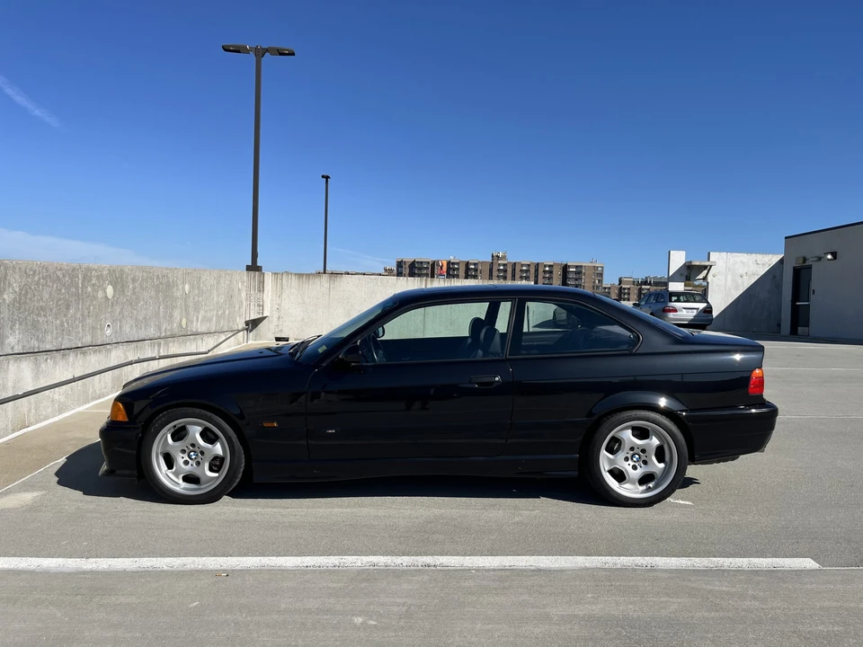 1995 BMW E36 M3 - Image 6 of 31