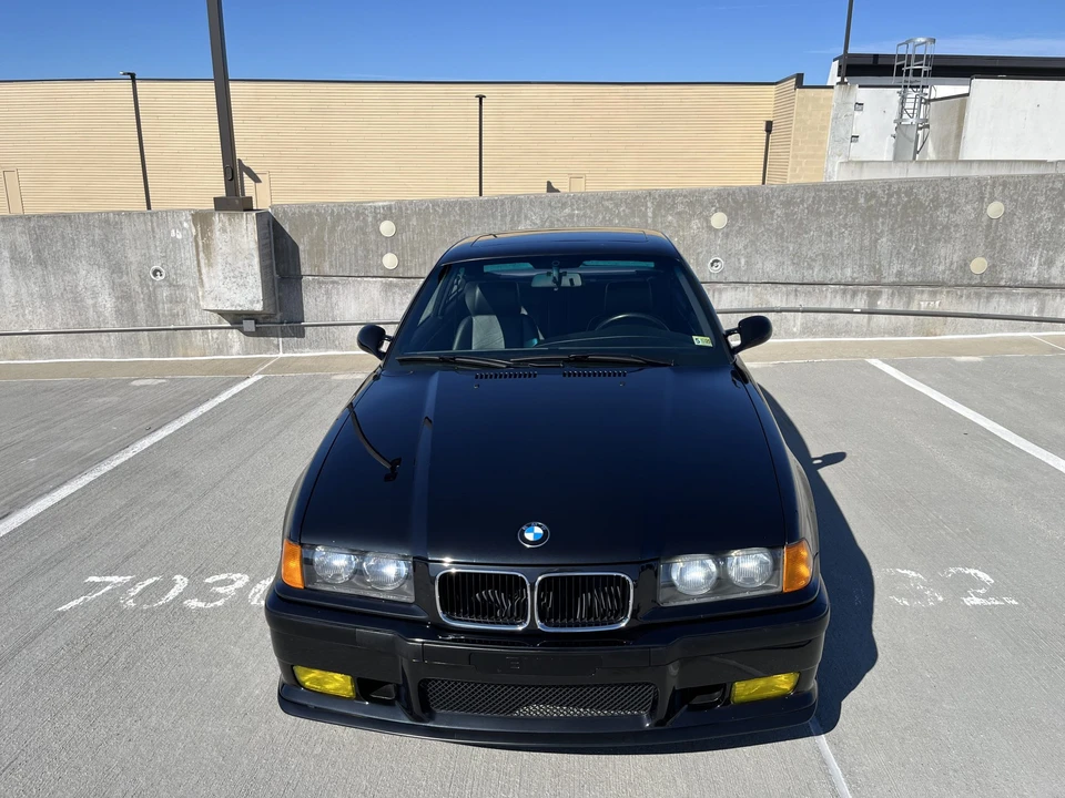 1995 BMW E36 M3 - Image 3 of 31