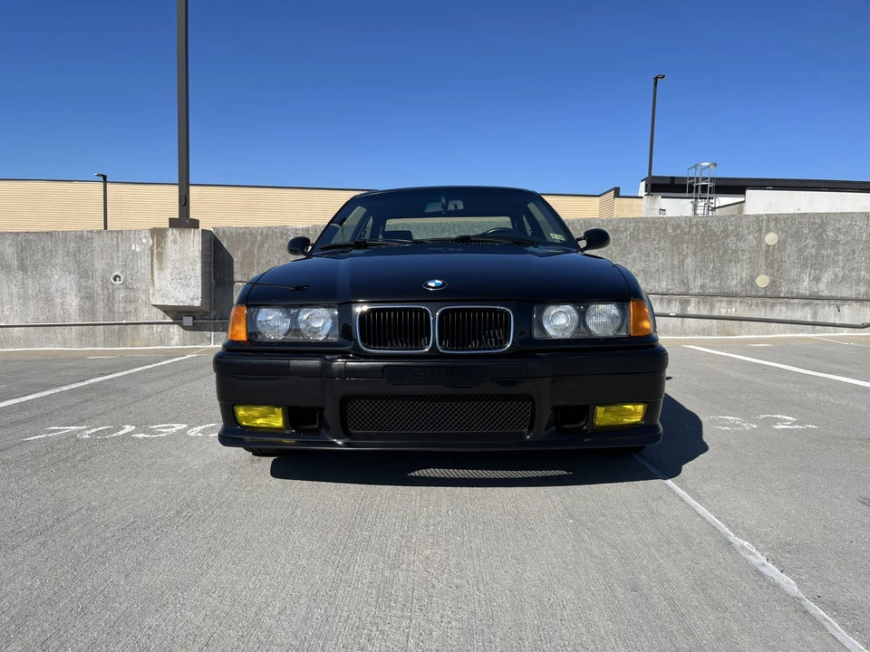 1995 BMW E36 M3 - Image 4 of 31