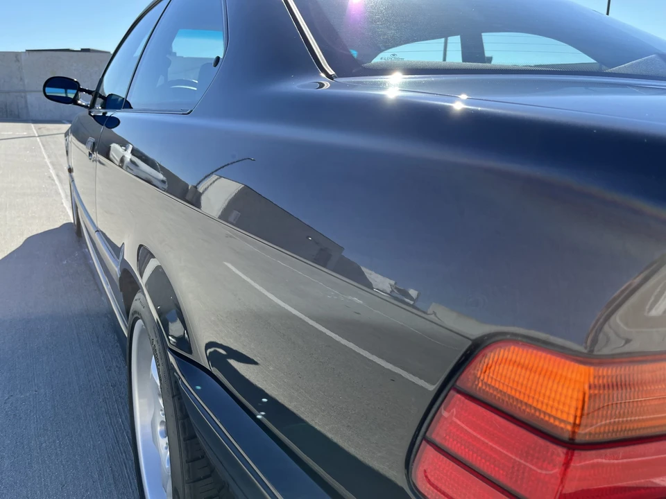 1995 BMW E36 M3 - Image 19 of 31