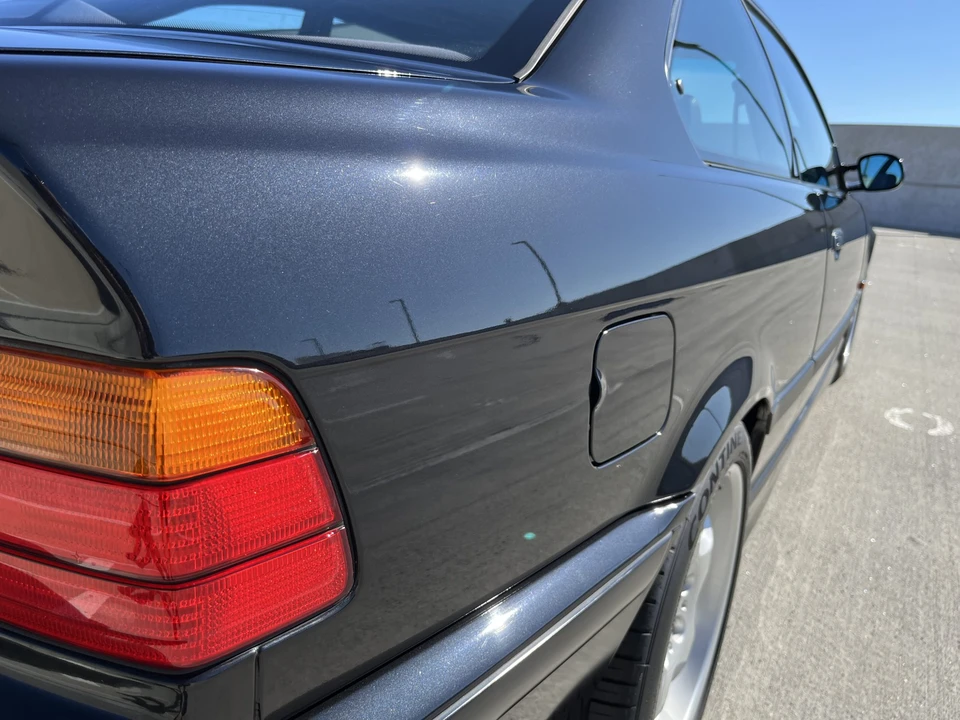 1995 BMW E36 M3 - Image 22 of 31