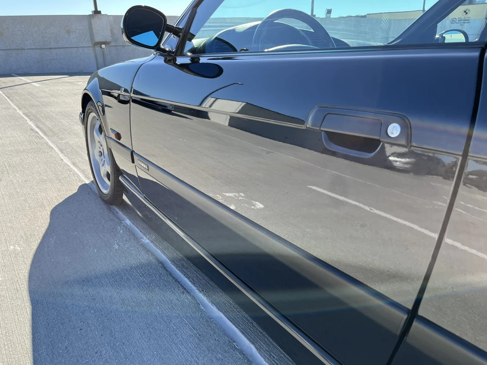 1995 BMW E36 M3 - Image 18 of 31