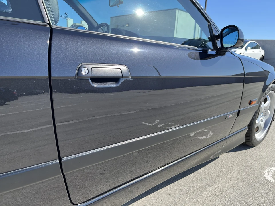 1995 BMW E36 M3 - Image 23 of 31