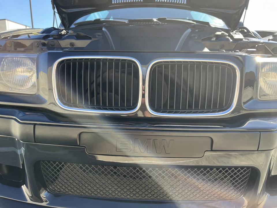 1995 BMW E36 M3 - Image 13 of 31