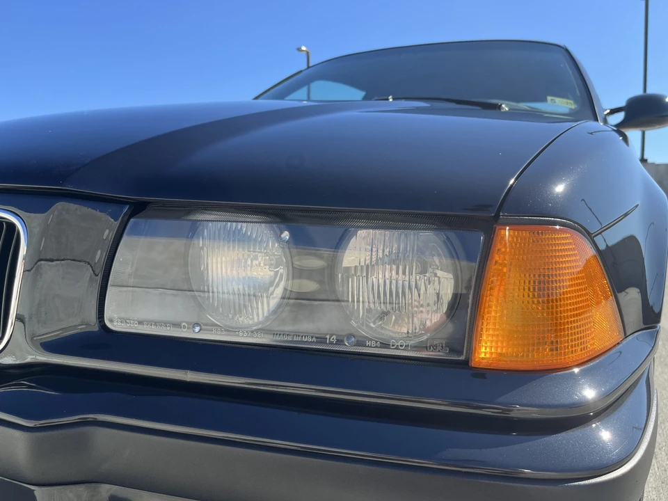1995 BMW E36 M3 - Image 14 of 31