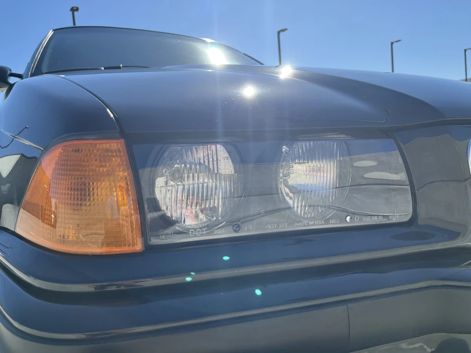 1995 BMW E36 M3 - Image 12 of 31