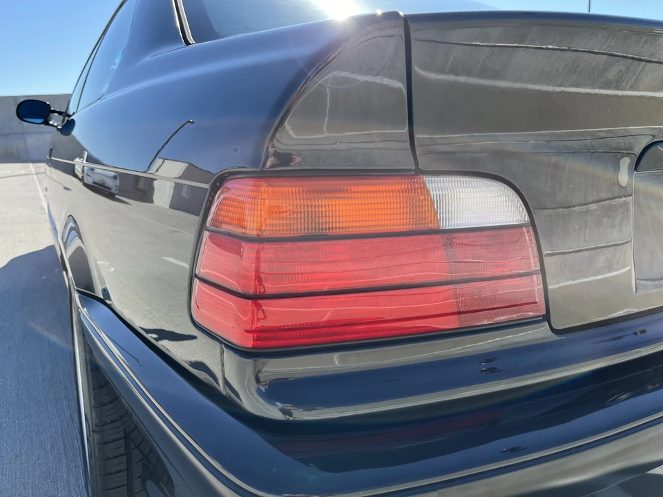 1995 BMW E36 M3 - Image 20 of 31