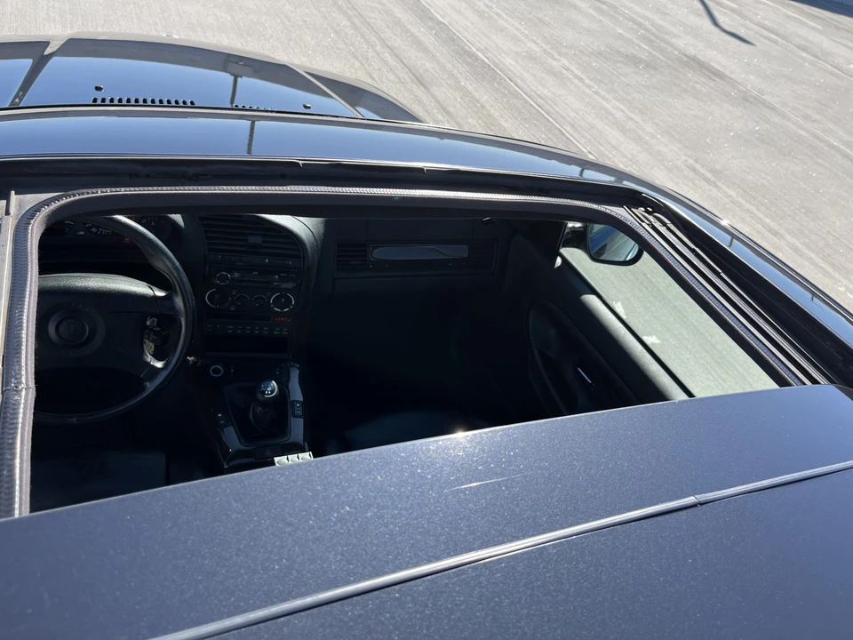 1995 BMW E36 M3 - Image 17 of 31