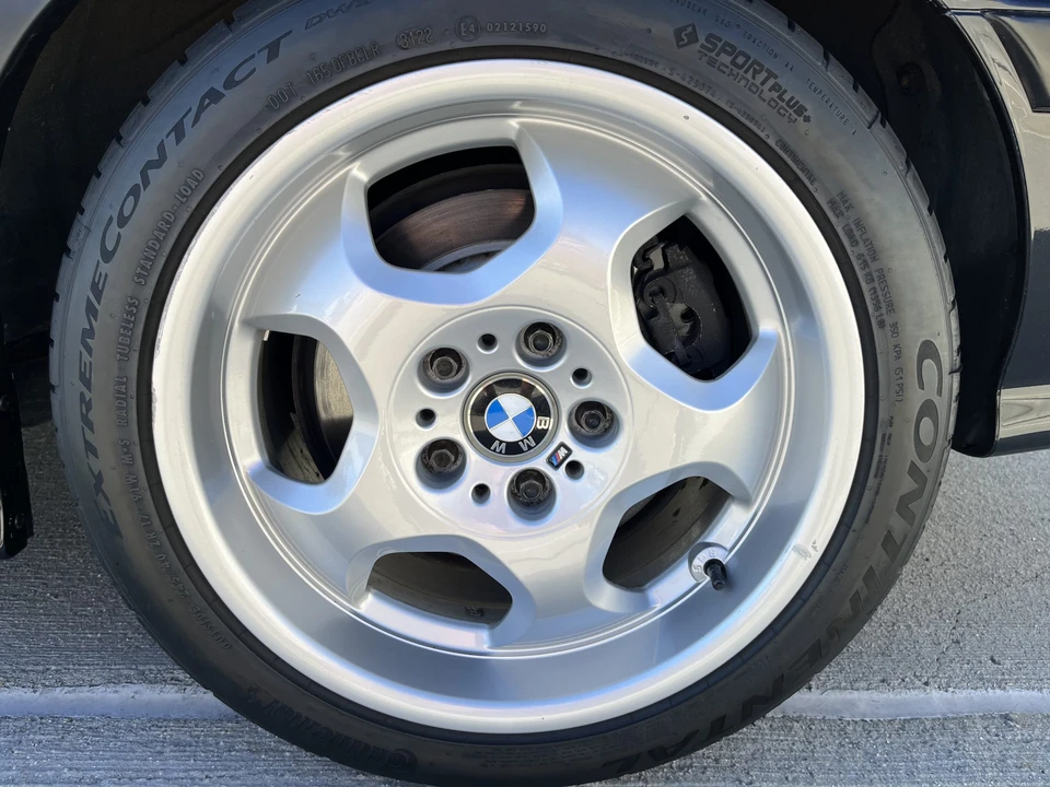 1995 BMW E36 M3 - Image 24 of 31