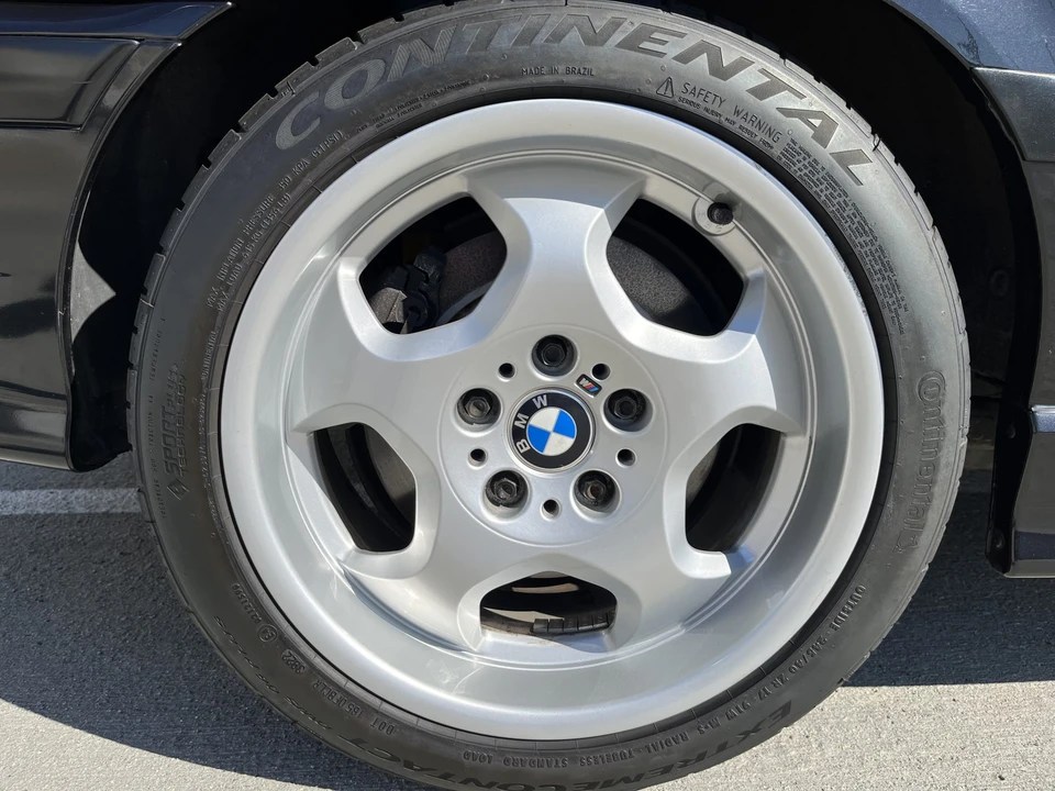1995 BMW E36 M3 - Image 27 of 31