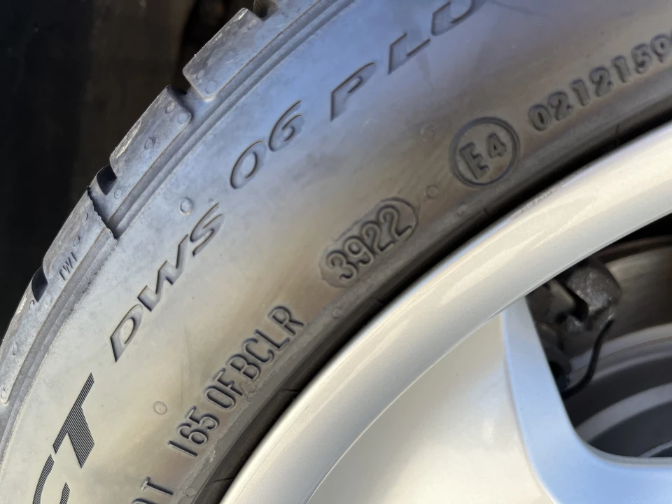 1995 BMW E36 M3 - Image 30 of 31