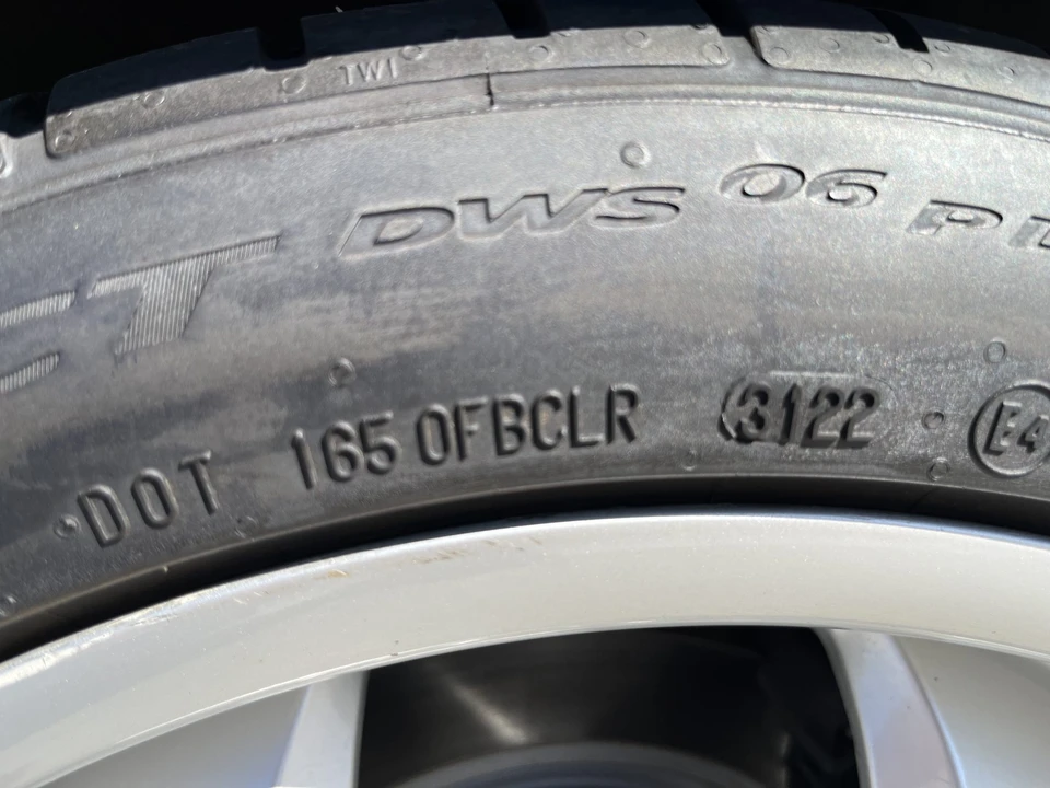 1995 BMW E36 M3 - Image 31 of 31