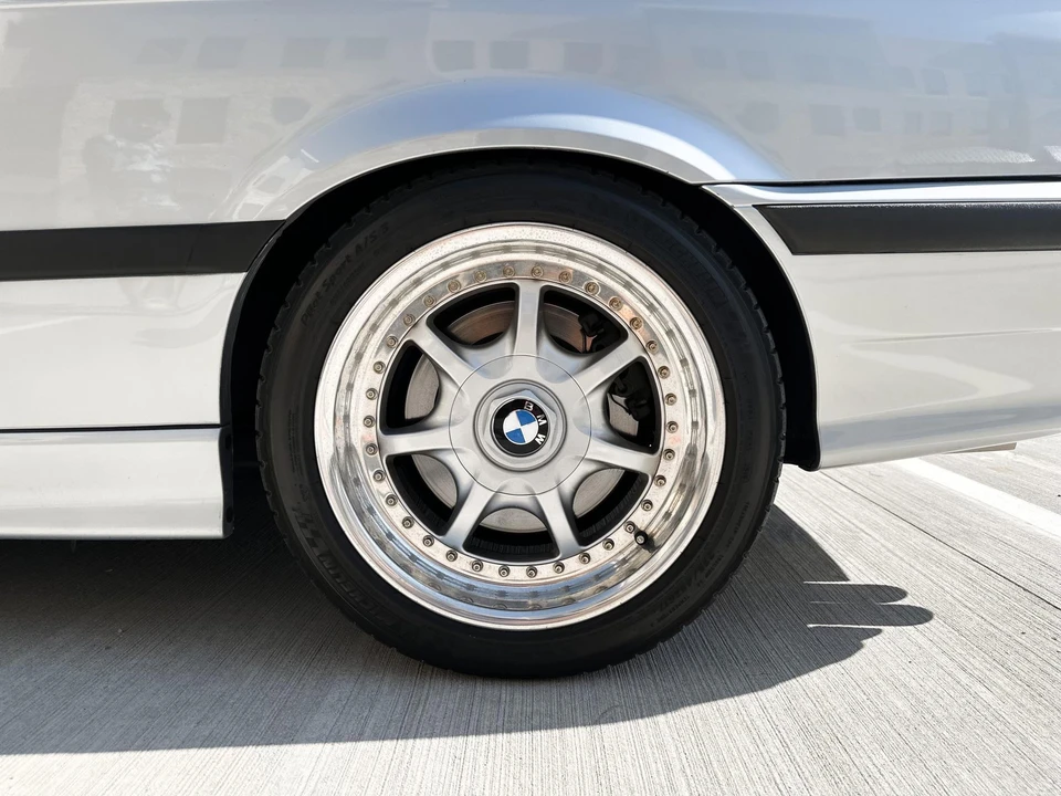 1995 BMW E36 M3 - Image 26 of 31